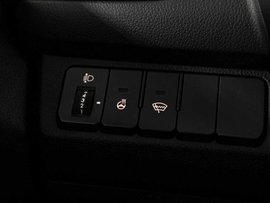 Kia Rio б/у, 2015, Автоматическая. Фото: #15