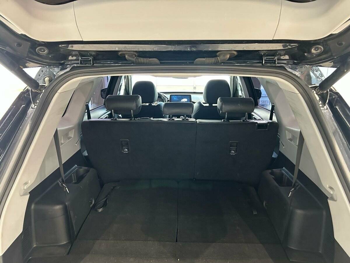 Chery Tiggo 8 б/у, 2021, Роботизированная. Фото: #6