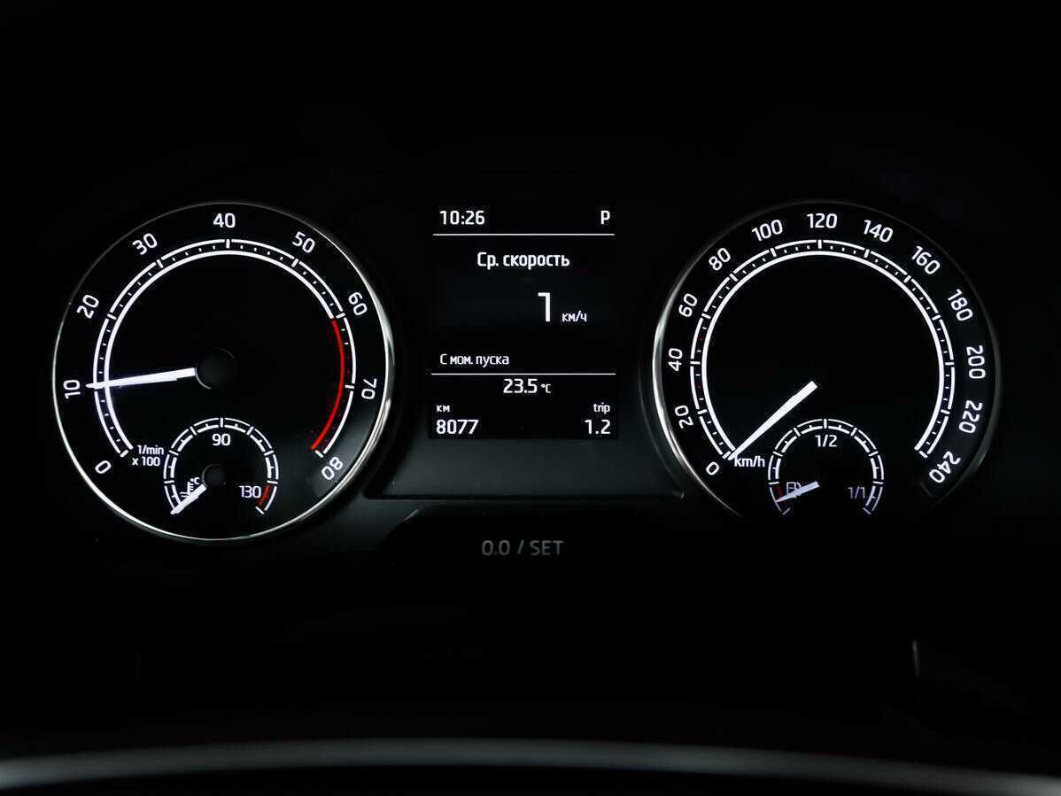 Skoda Rapid б/у, 2022, Автоматическая. Фото: #9