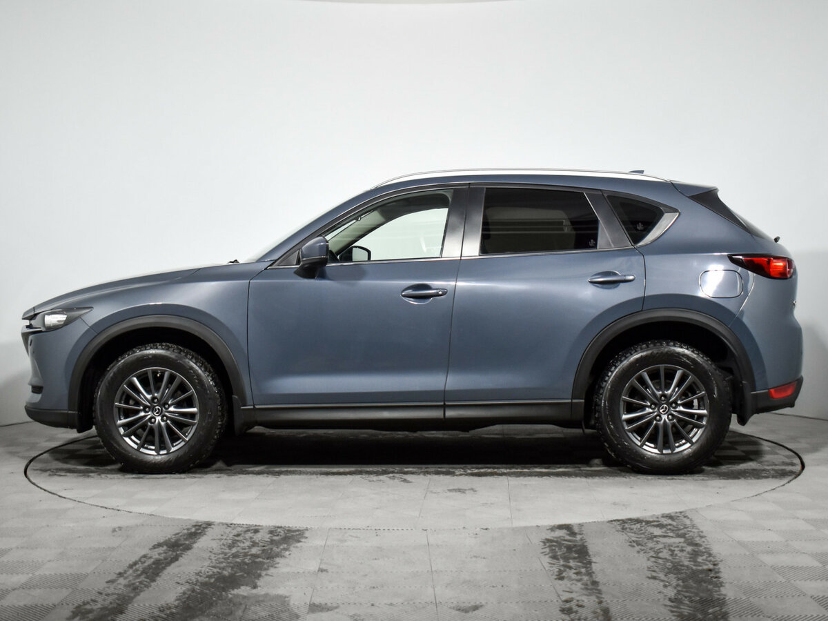 Mazda CX-5 б/у, 2020, Автоматическая. Фото: #7