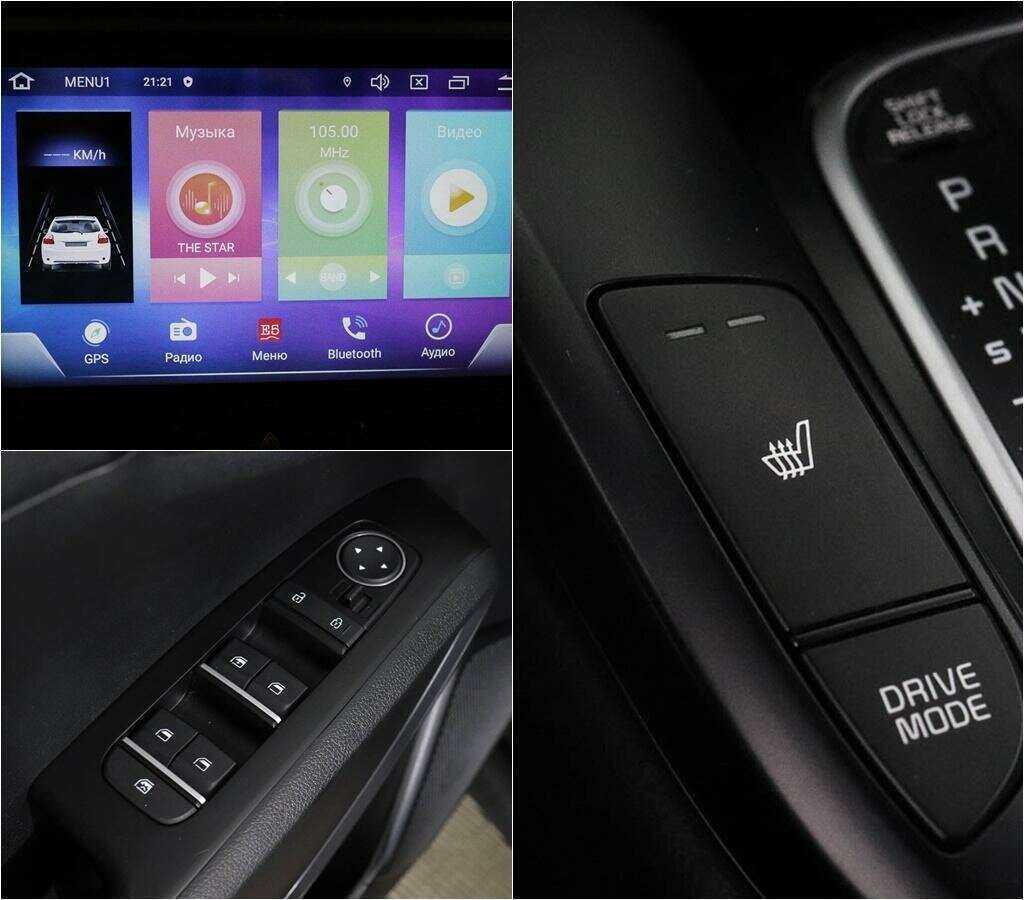 Kia Soul б/у, 2020, Автоматическая. Фото: #13