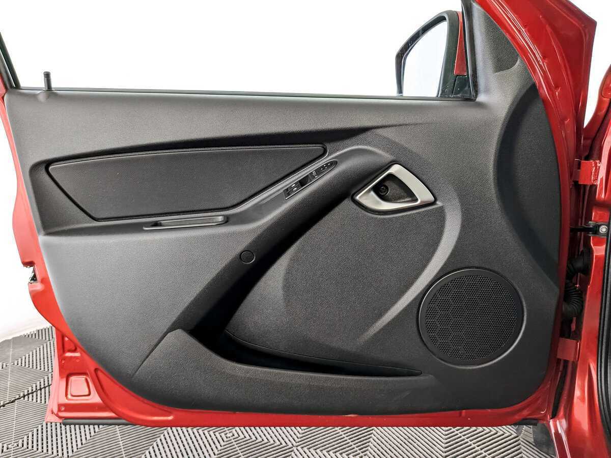 Lada (ВАЗ) Granta б/у, 2022, Механическая. Фото: #18