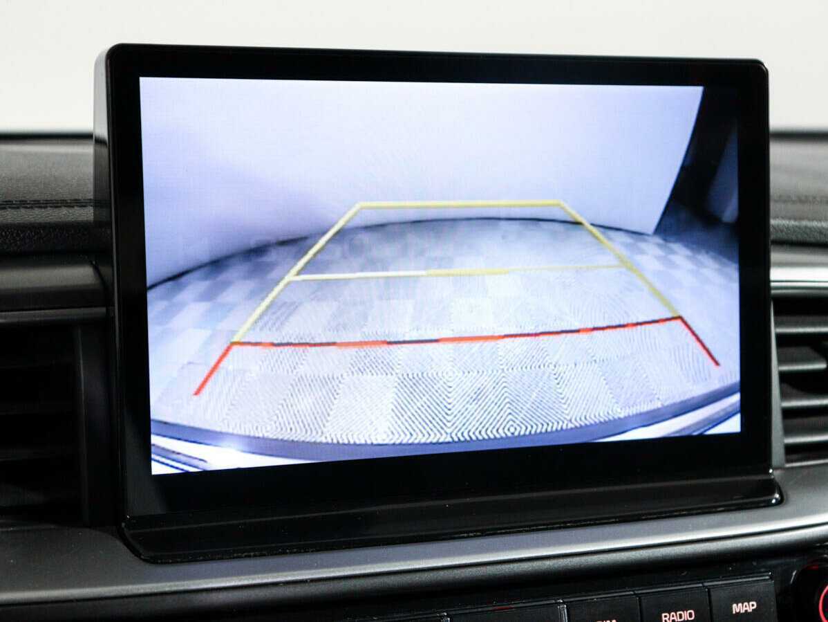 Kia Ceed б/у, 2019, Автоматическая. Фото: #14