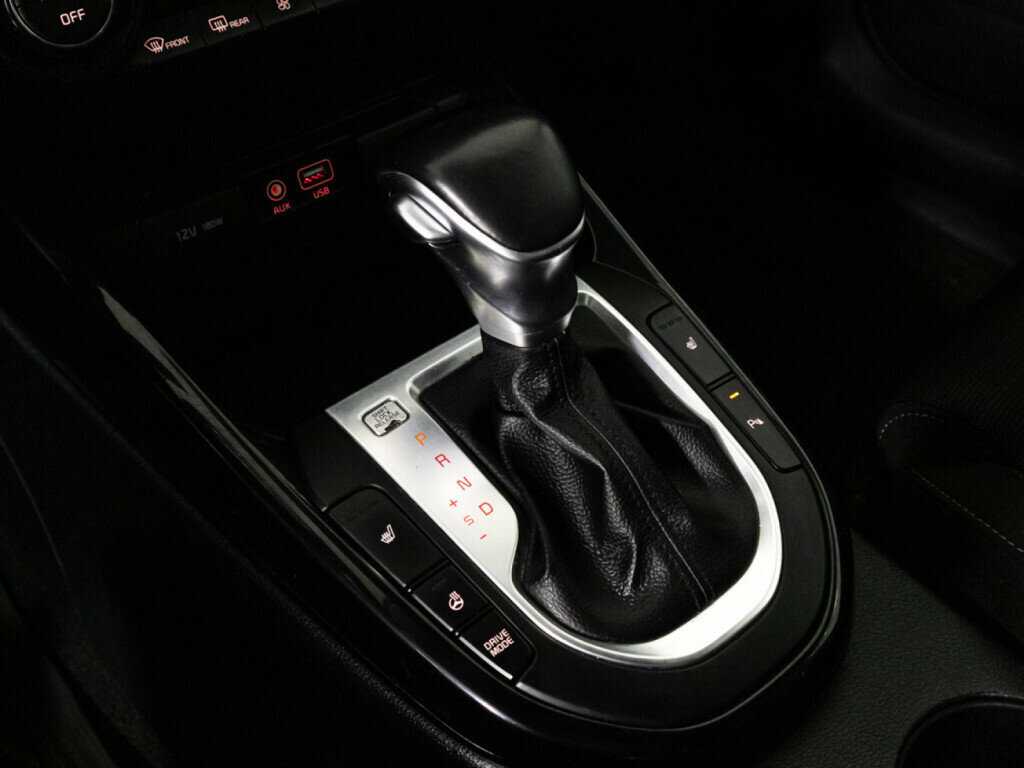 Kia Cerato б/у, 2019, Автоматическая. Фото: #16