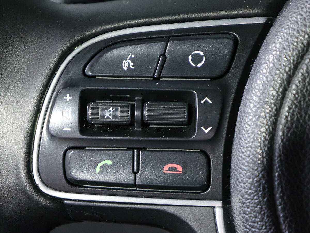 Kia Optima б/у, 2016, Автоматическая. Фото: #14