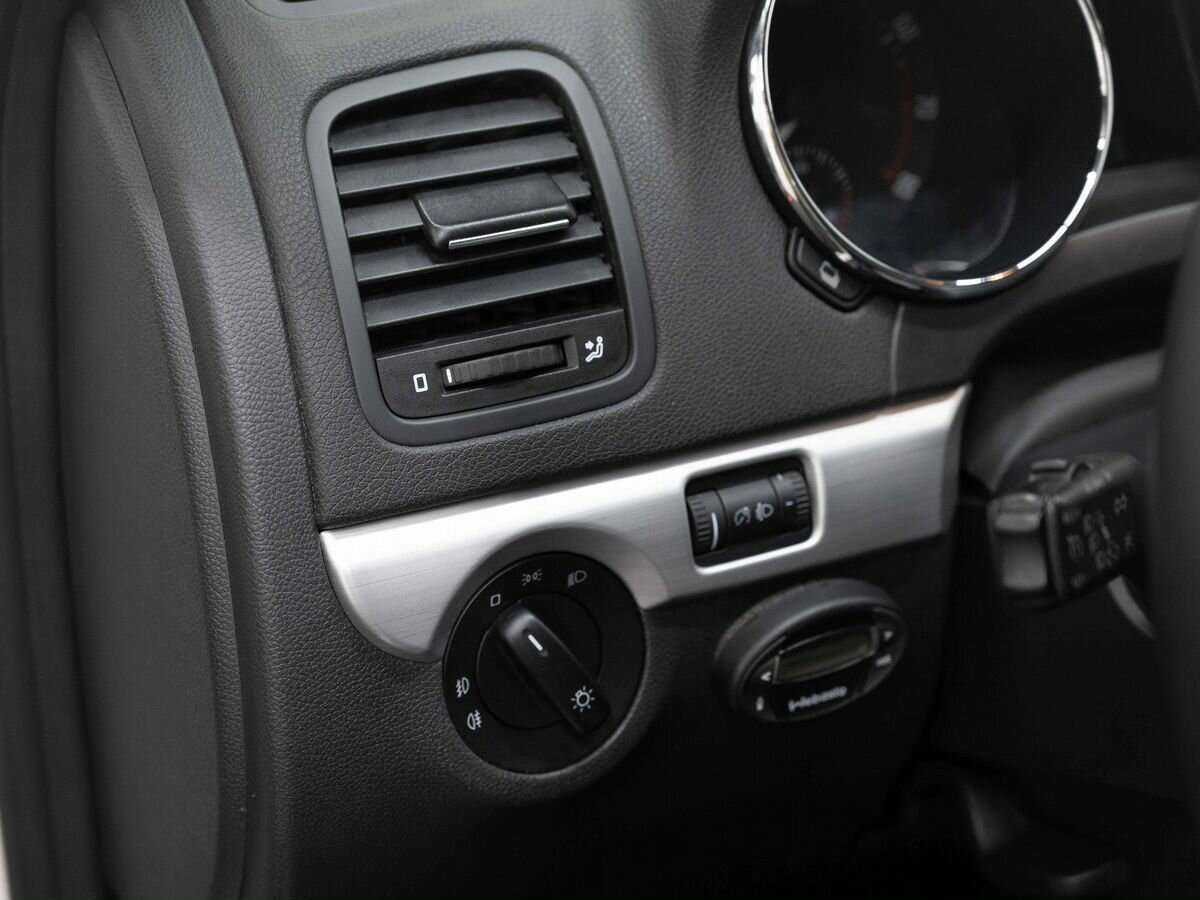 Skoda Yeti б/у, 2014, Роботизированная. Фото: #15