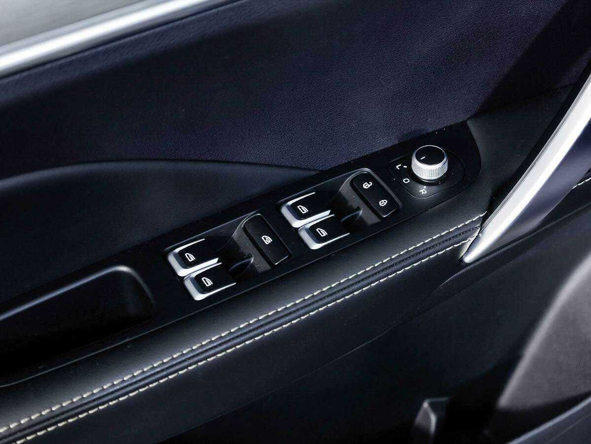 Geely Coolray б/у, 2022, Роботизированная. Фото: #17