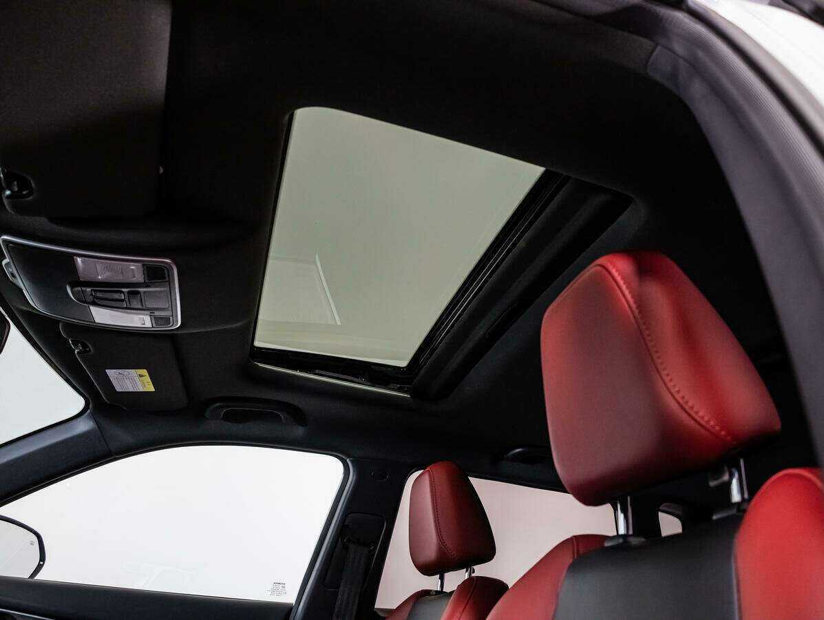 Changan CS35PLUS б/у, 2021, Роботизированная. Фото: #15