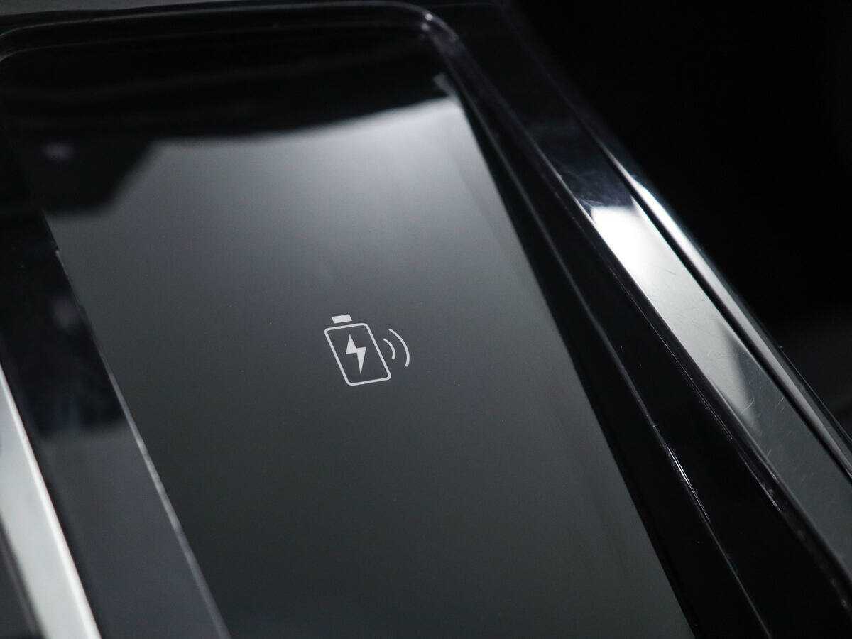 Chery Tiggo 7 Pro б/у, 2021, Вариатор. Фото: #14