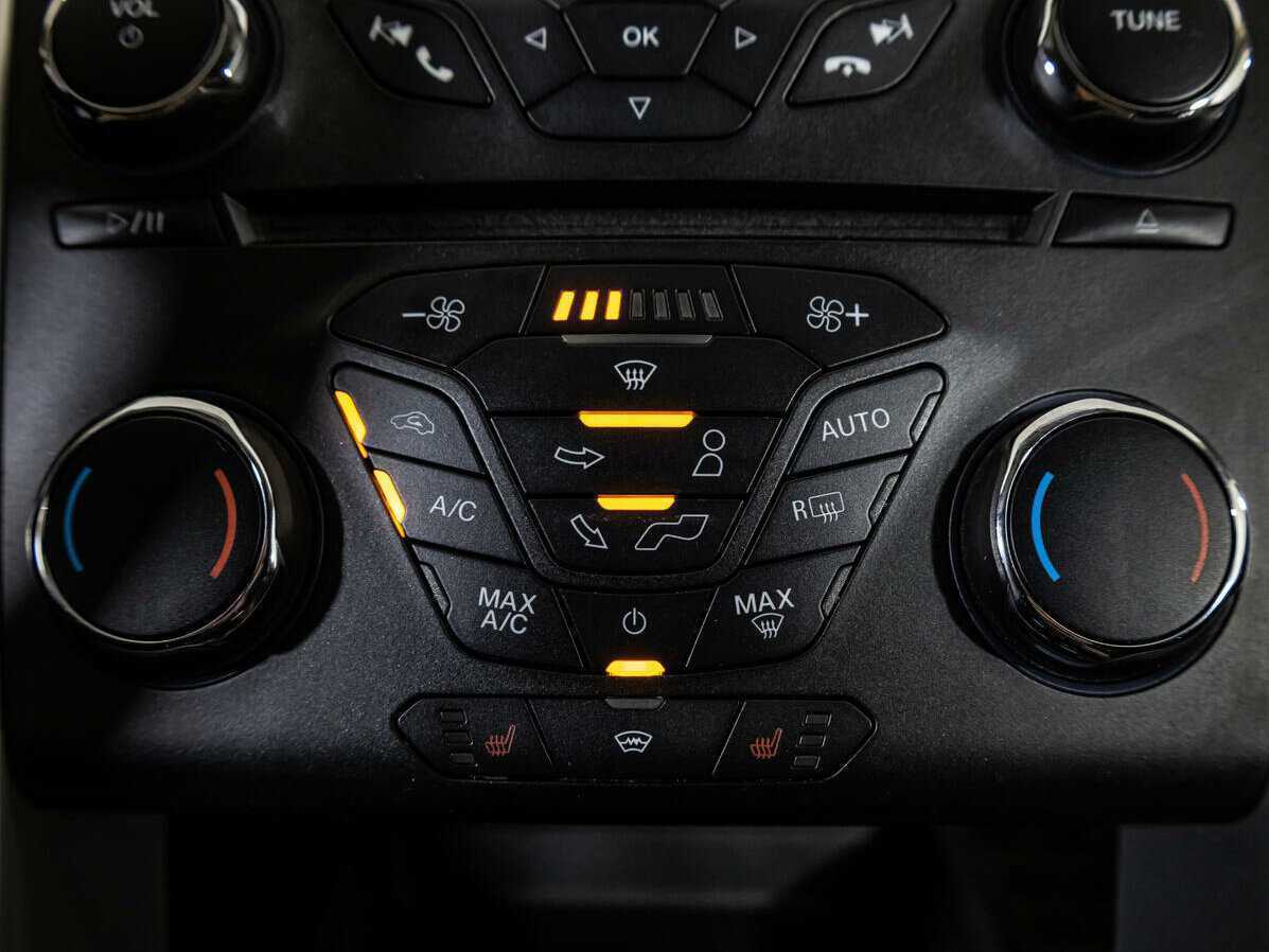 Ford Mondeo б/у, 2015, Автоматическая. Фото: #10