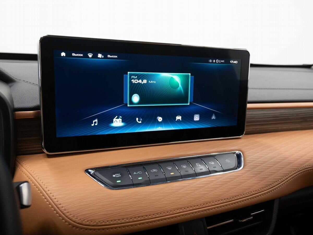 Haval Jolion б/у, 2022, Роботизированная. Фото: #22