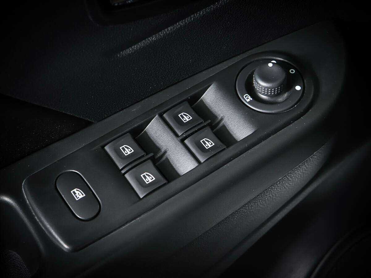 Renault Kaptur б/у, 2017, Вариатор. Фото: #16