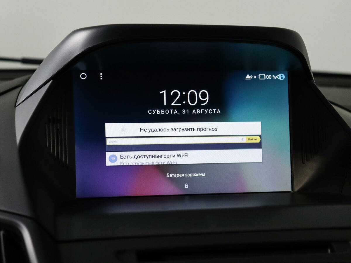 Ford Kuga б/у, 2017, Автоматическая. Фото: #16