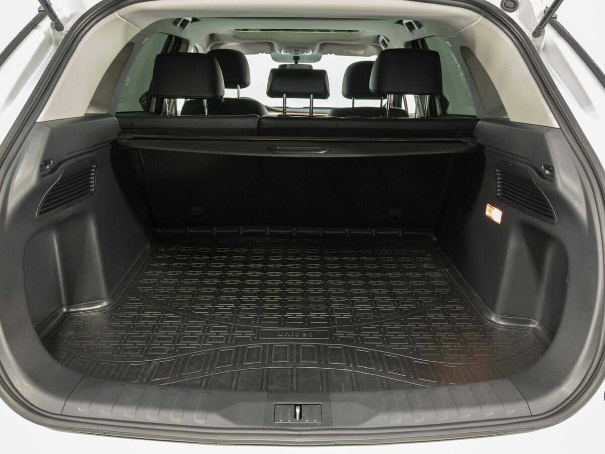 GAC GS5 б/у, 2023, Автоматическая. Фото: #24