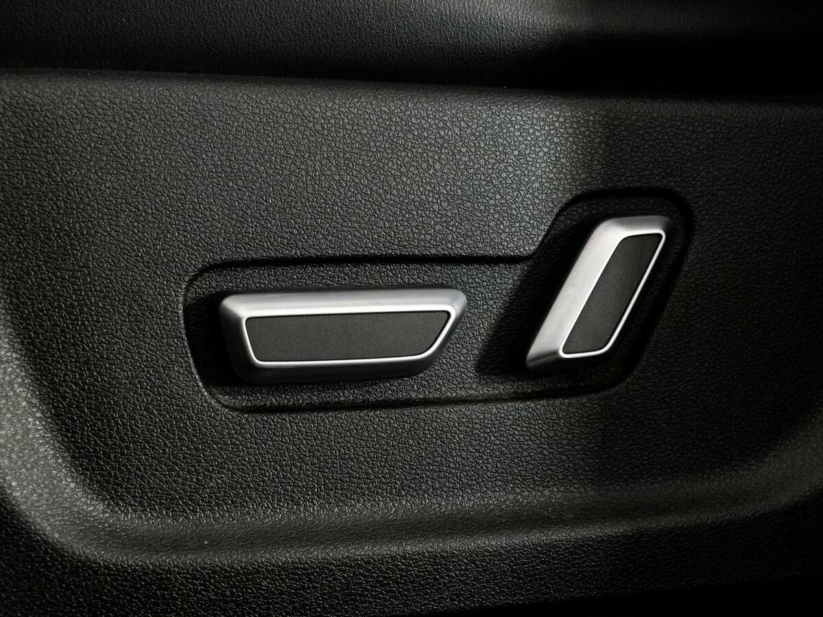 Geely Atlas б/у, 2018, Автоматическая. Фото: #18