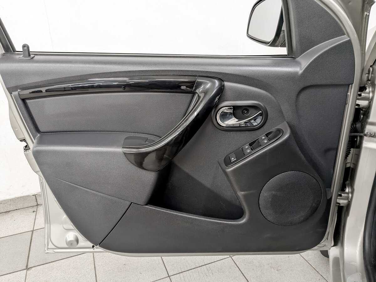 Lada (ВАЗ) Largus б/у, 2021, Механическая. Фото: #17