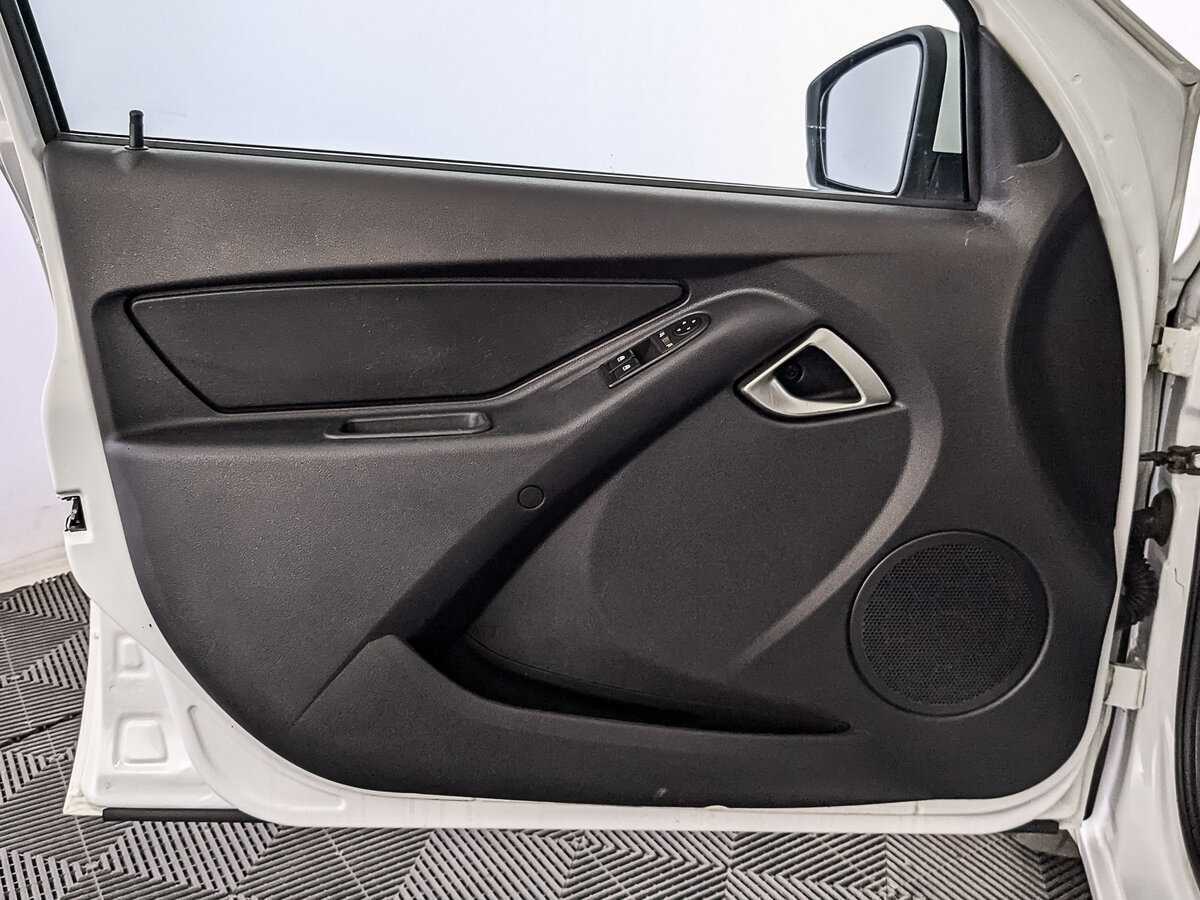 Lada (ВАЗ) Granta б/у, 2022, Механическая. Фото: #18