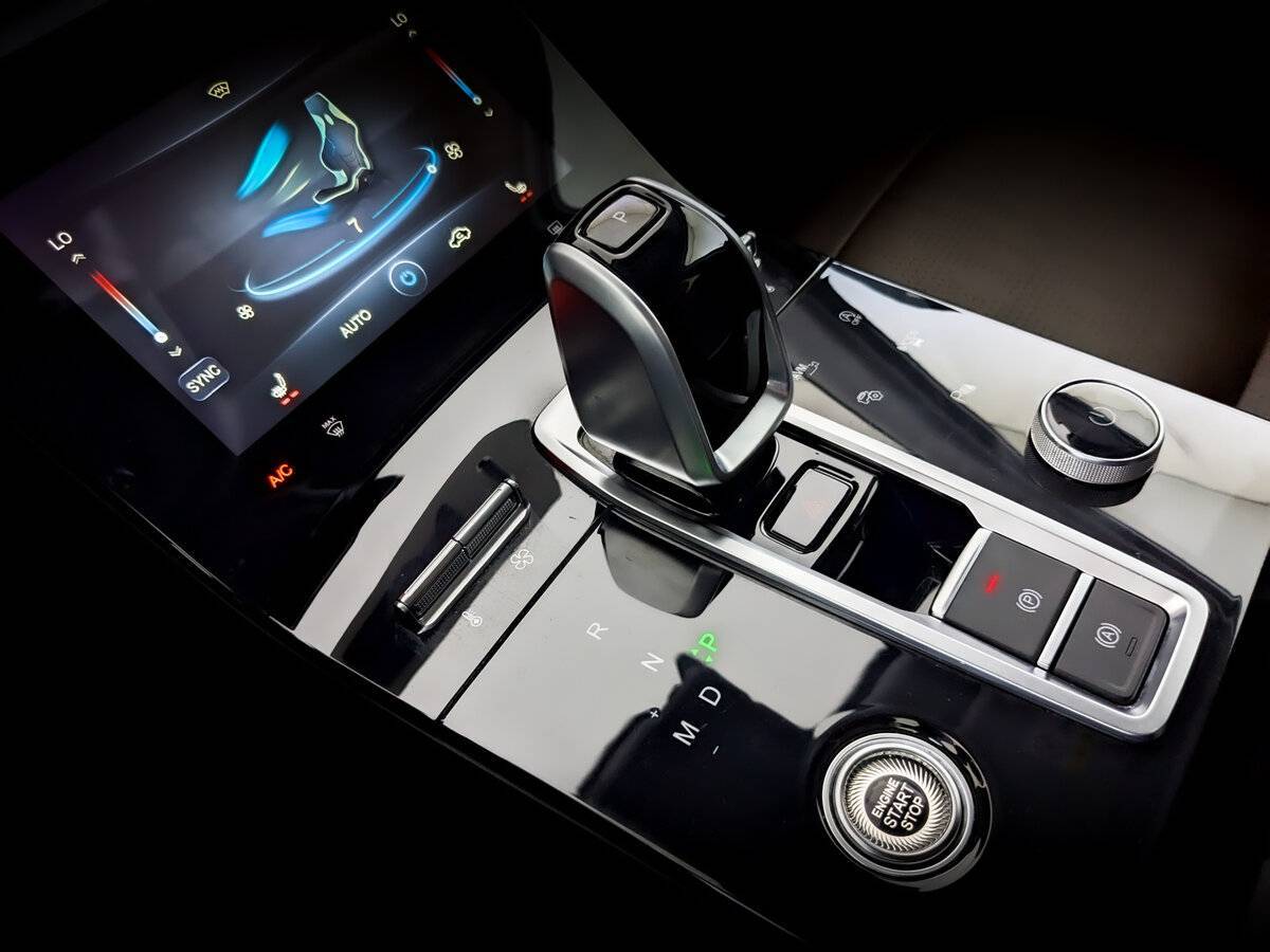 Chery Tiggo 8 Pro б/у, 2021, Роботизированная. Фото: #29