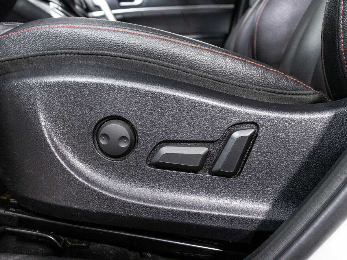 Haval H6 б/у, 2017, Автоматическая. Фото: #17