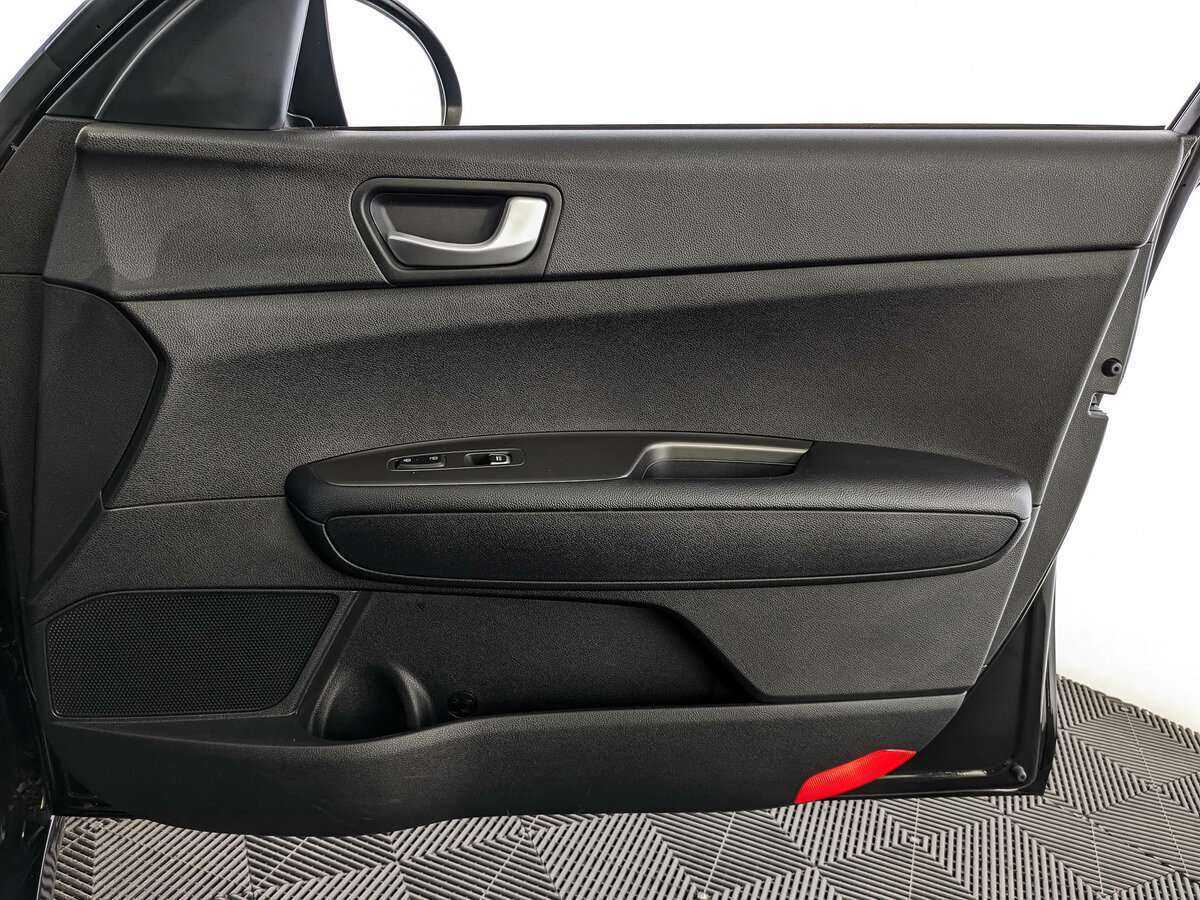 Kia Optima б/у, 2018, Автоматическая. Фото: #20