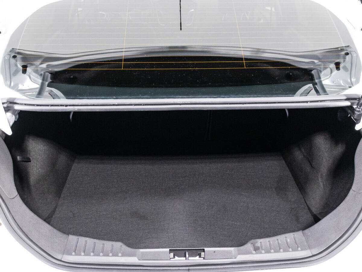 Ford Focus б/у, 2017, Роботизированная. Фото: #14