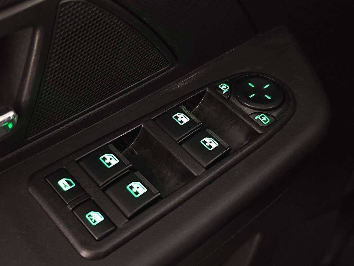 УАЗ Patriot б/у, 2021, Автоматическая. Фото: #17