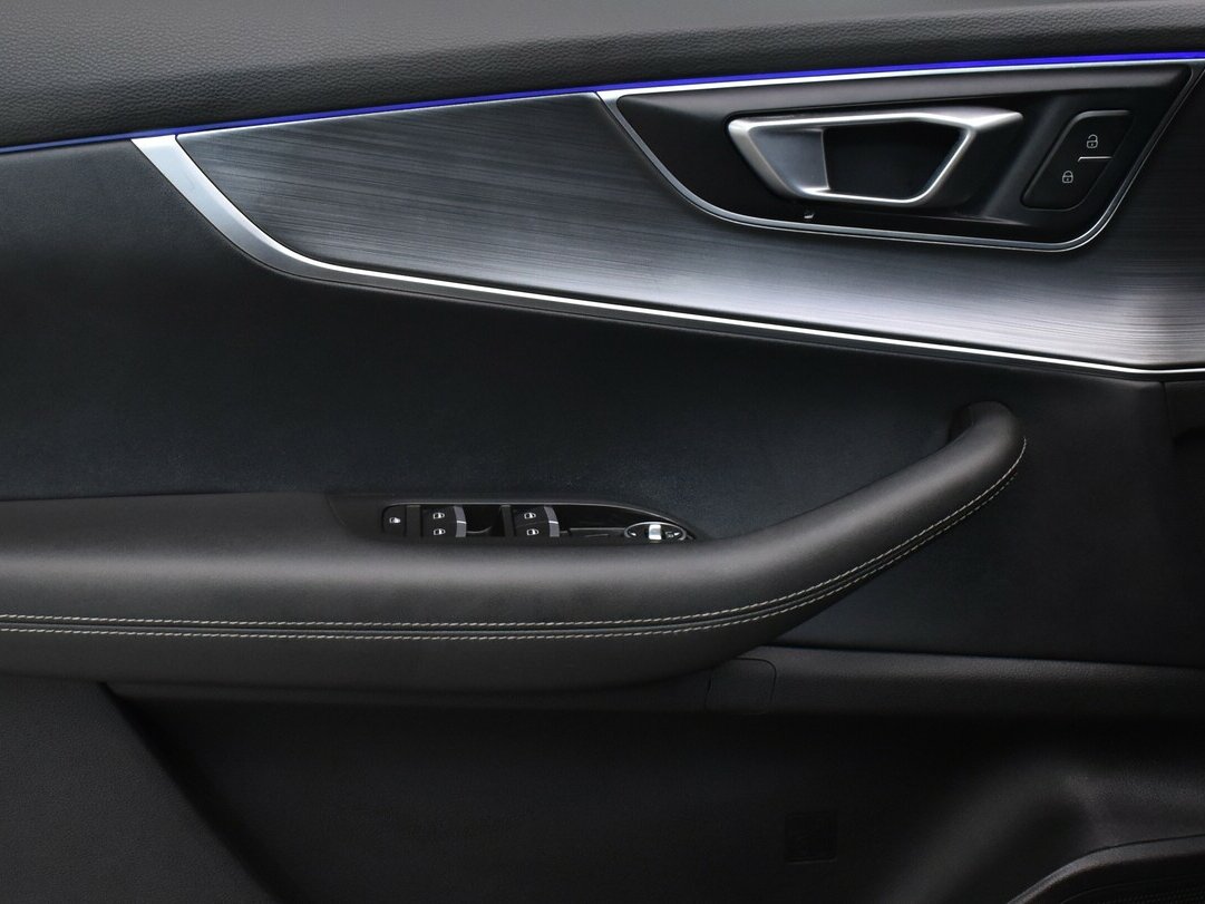 Chery Tiggo 7 Pro б/у, 2022, Вариатор. Фото: #13