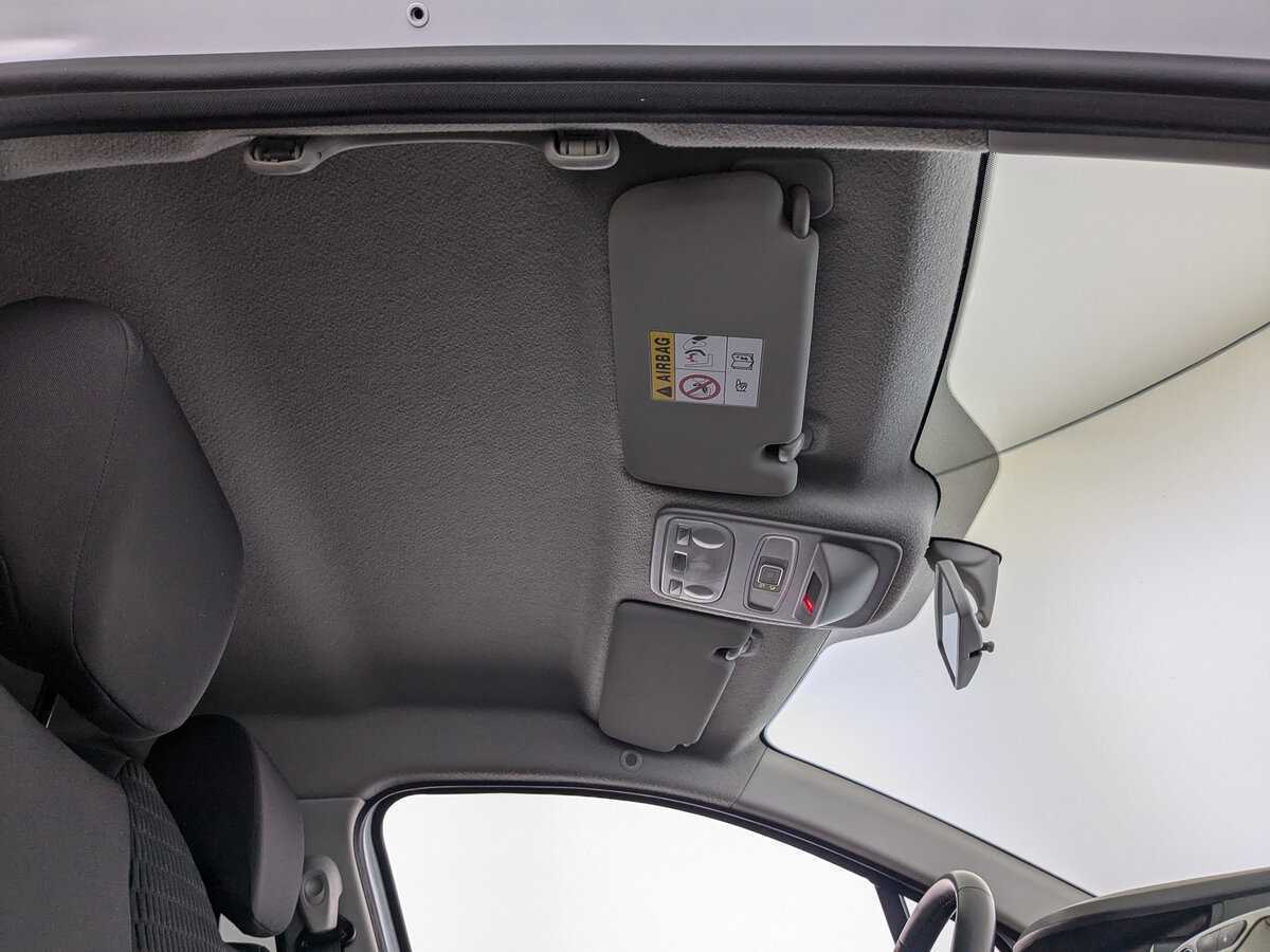 Renault Kaptur б/у, 2020, Механическая. Фото: #17