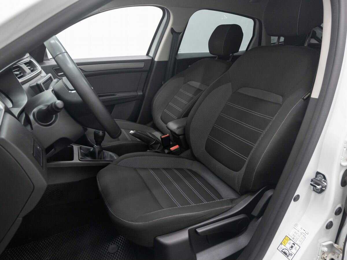 Renault Arkana б/у, 2020, Механическая. Фото: #8