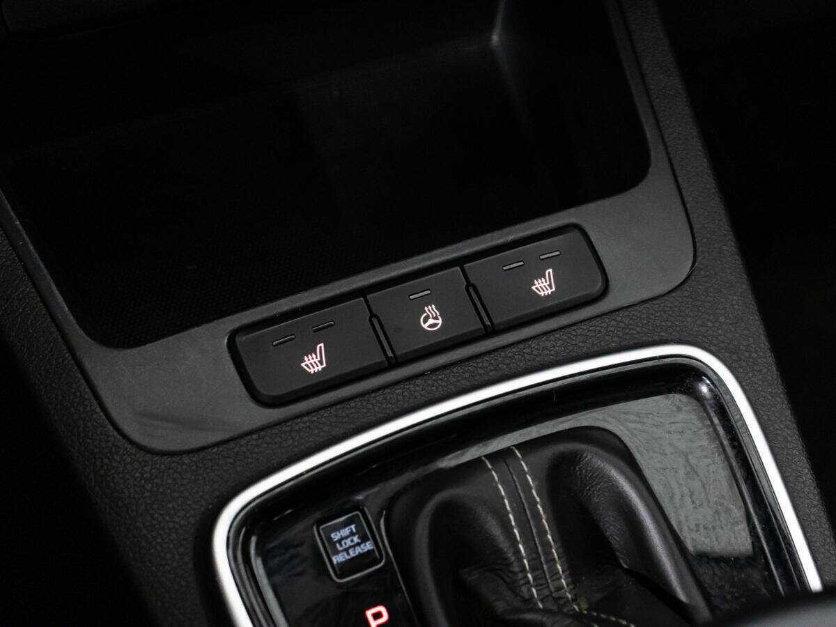 Kia Rio б/у, 2021, Автоматическая. Фото: #17