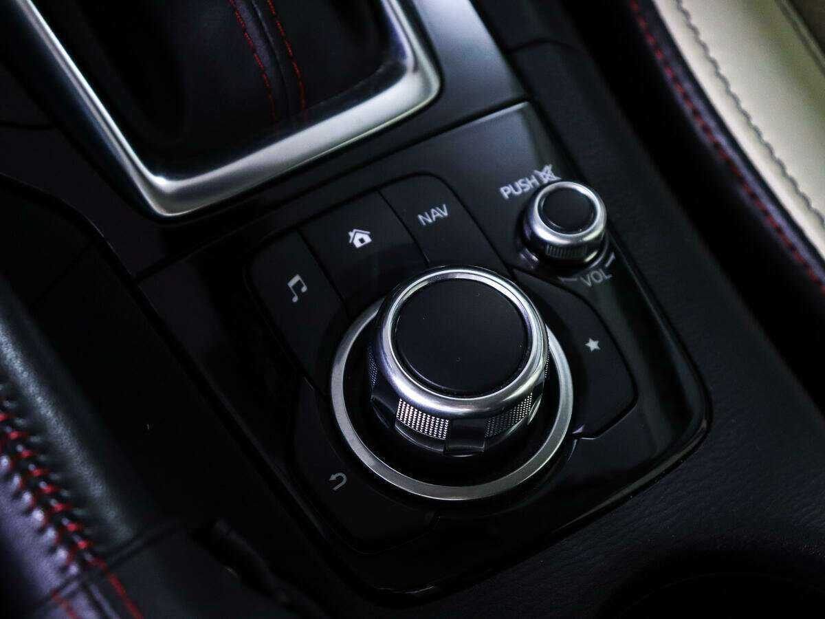 Mazda 3 б/у, 2014, Автоматическая. Фото: #17