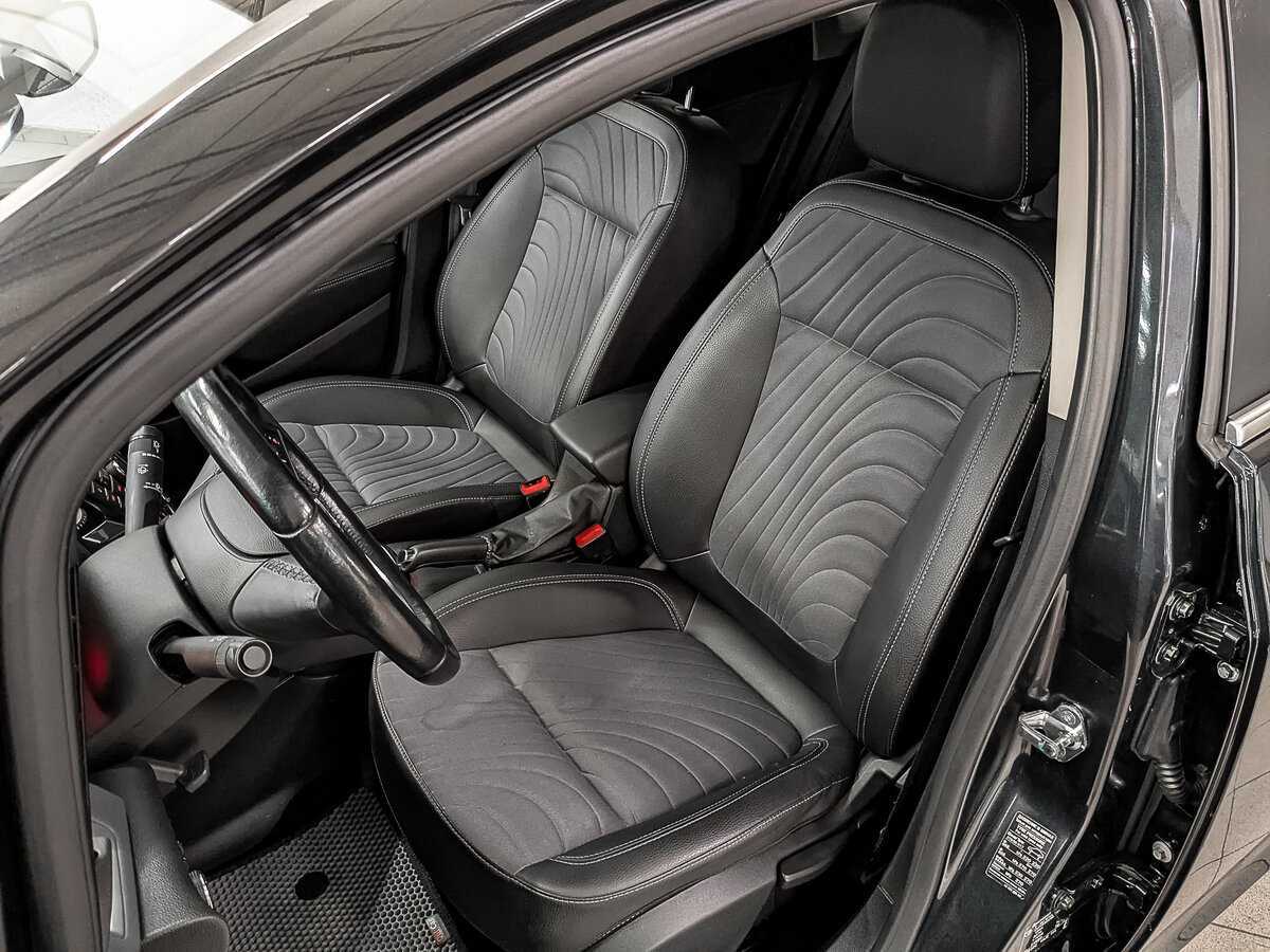 Opel Astra б/у, 2014, Автоматическая. Фото: #17