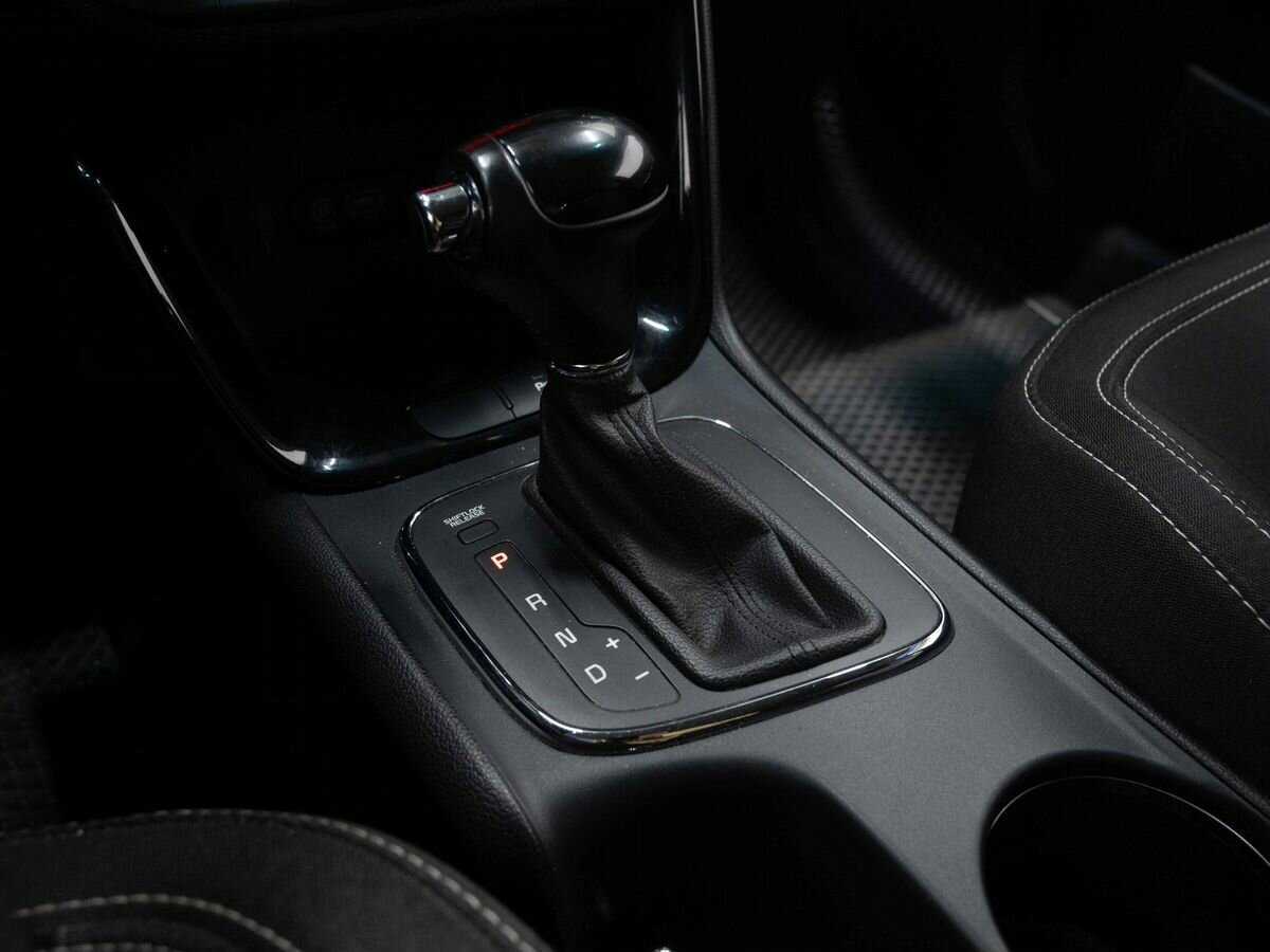 Kia Ceed б/у, 2017, Роботизированная. Фото: #21