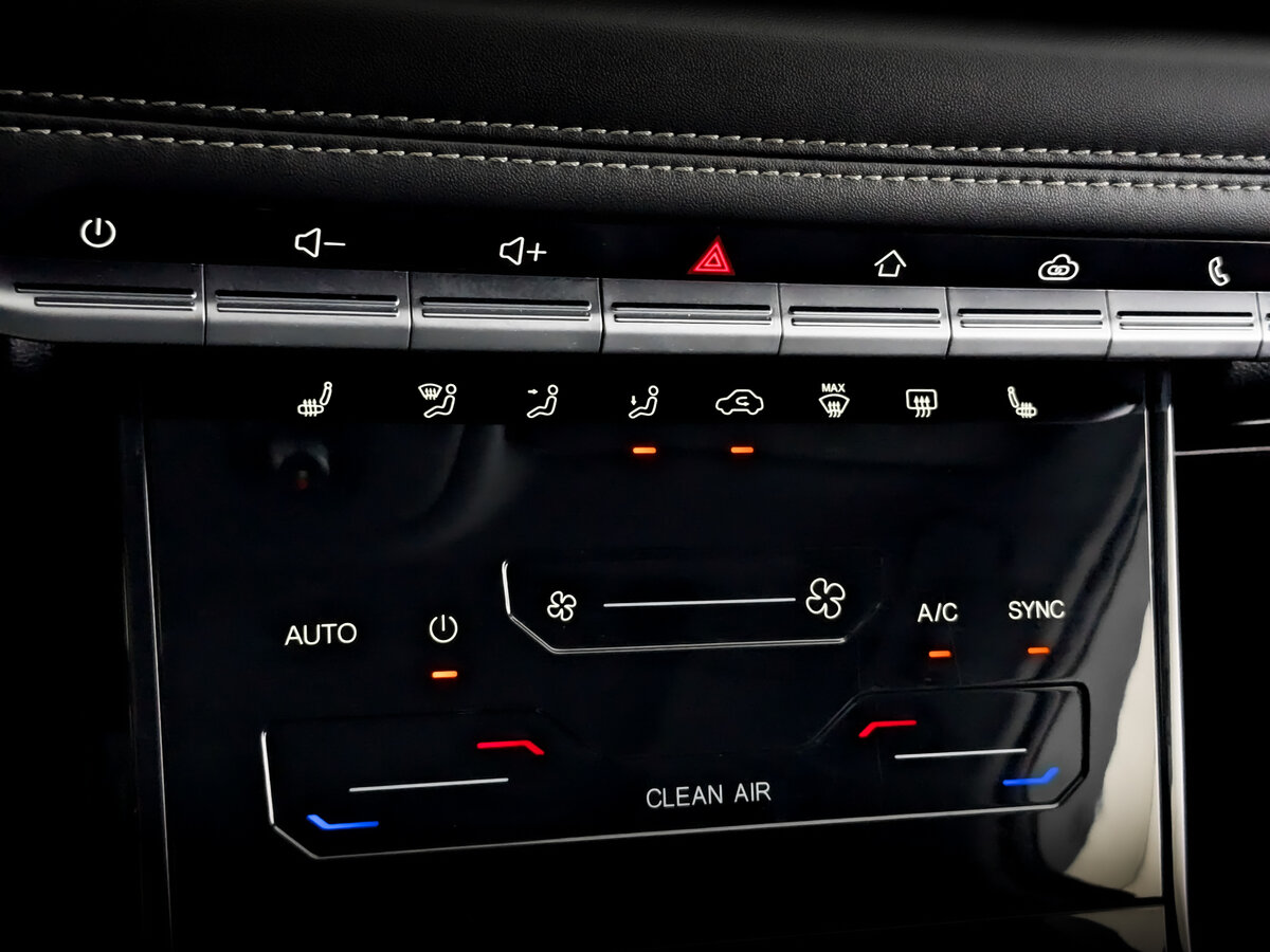 Chery Tiggo 7 Pro б/у, 2021, Вариатор. Фото: #25