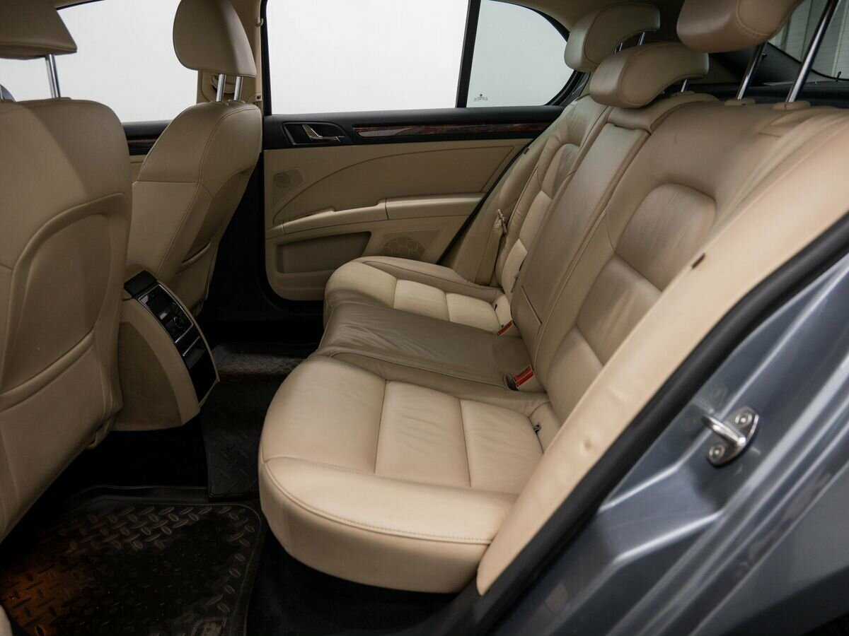 Skoda Superb б/у, 2012, Автоматическая. Фото: #12