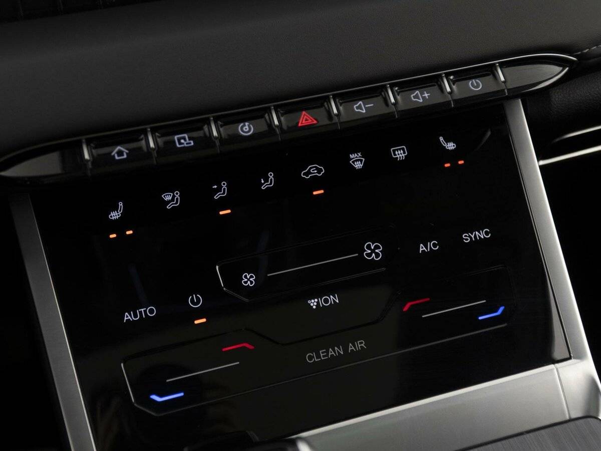 Chery Tiggo 7 Pro Max б/у, 2022, Вариатор. Фото: #21