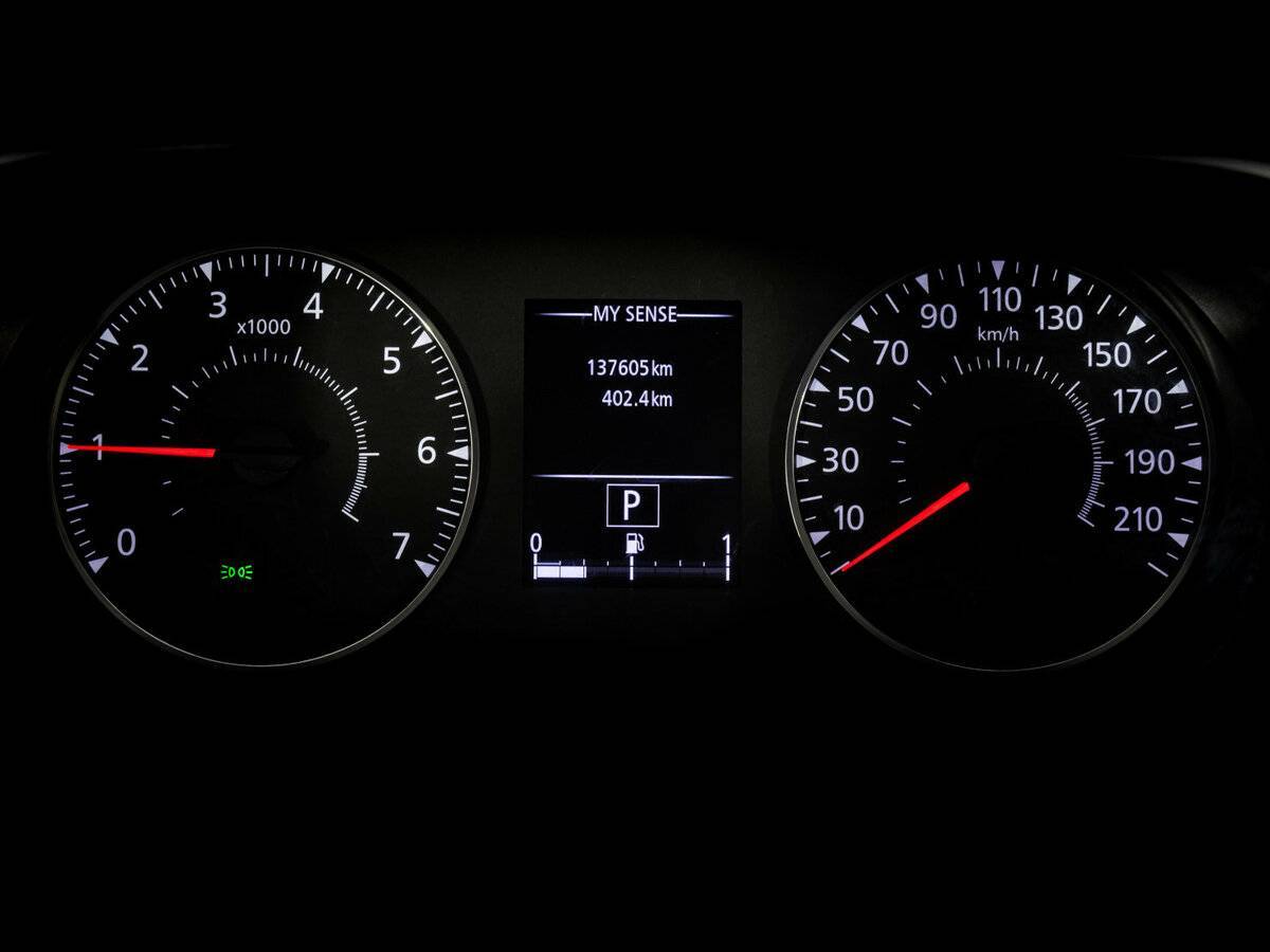 Renault Arkana б/у, 2019, Вариатор. Фото: #18