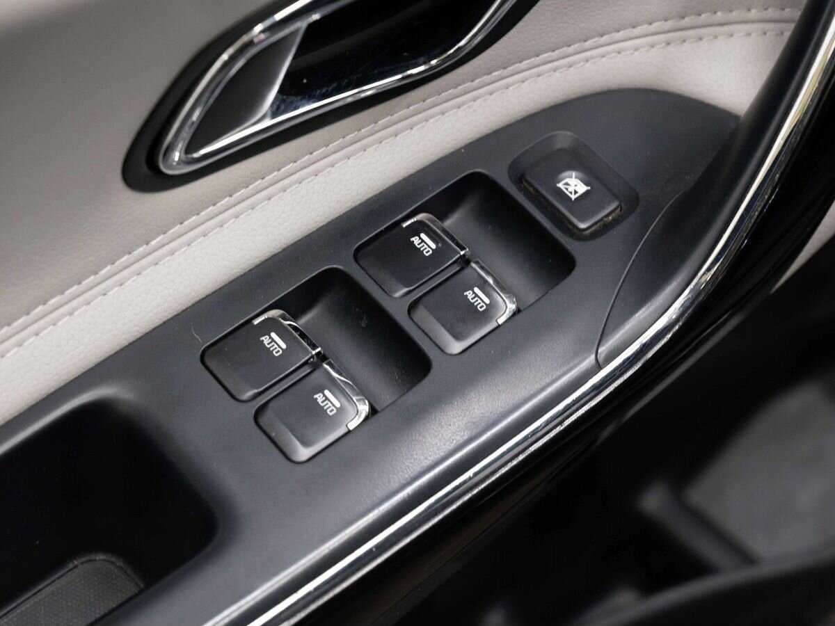 Kia Ceed б/у, 2017, Роботизированная. Фото: #21