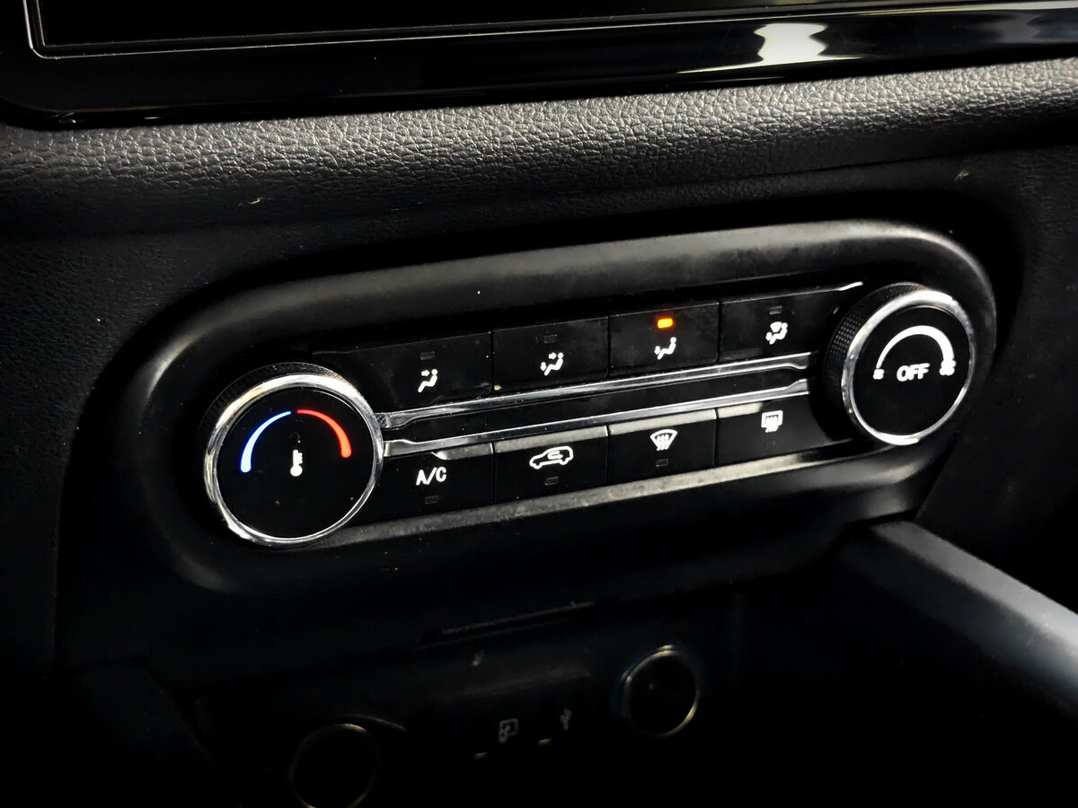 Chery Tiggo 4 б/у, 2021, Роботизированная. Фото: #24