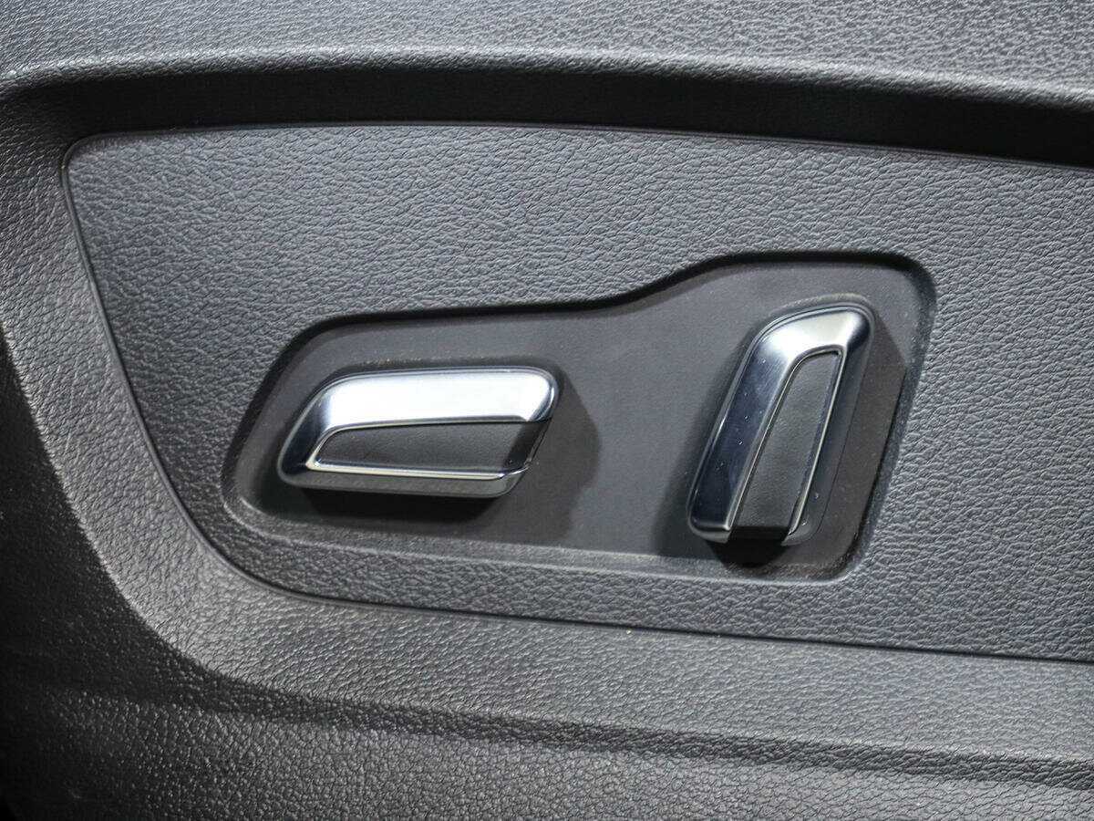 Chery Tiggo 7 Pro б/у, 2022, Вариатор. Фото: #11