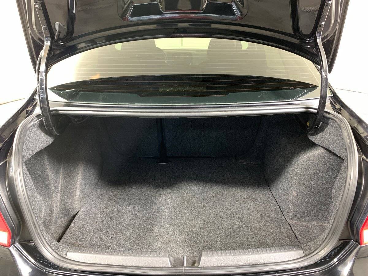 Volkswagen Polo б/у, 2014, Автоматическая. Фото: #18