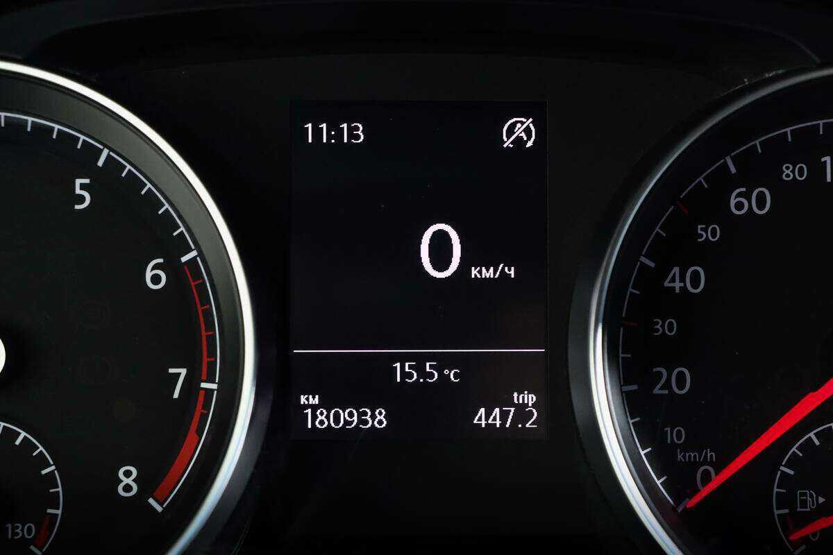 Volkswagen Golf б/у, 2013, Роботизированная. Фото: #11