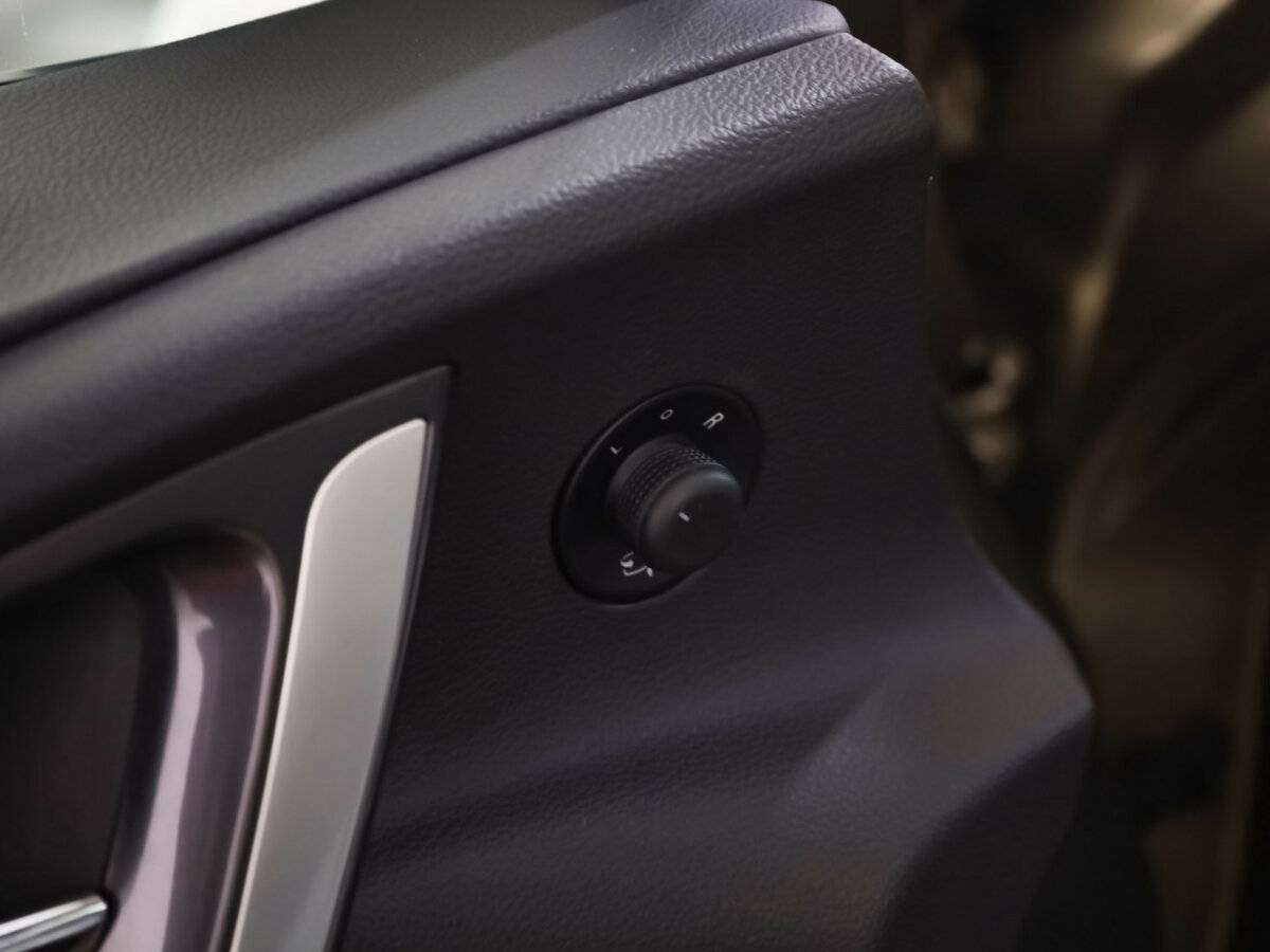 Opel Astra б/у, 2012, Механическая. Фото: #12