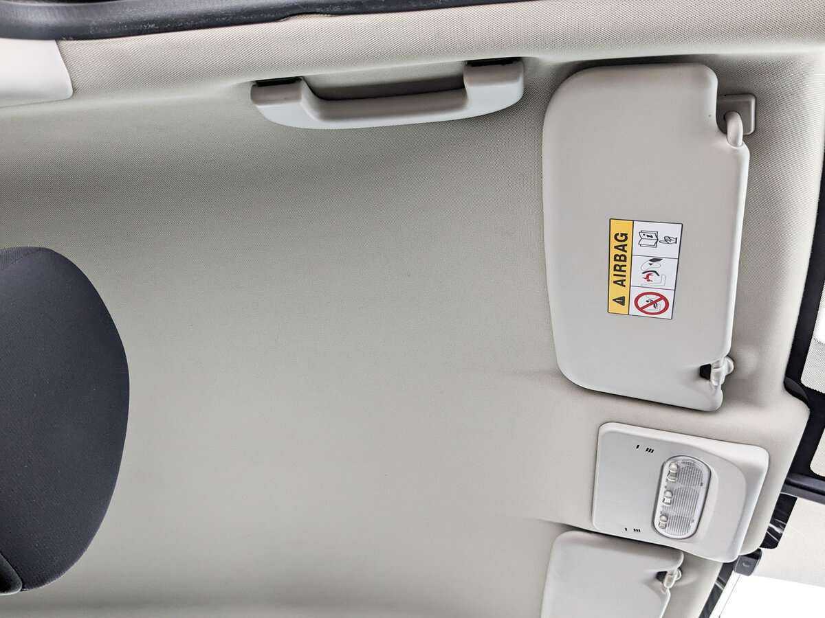 Nissan Qashqai б/у, 2015, Механическая. Фото: #17