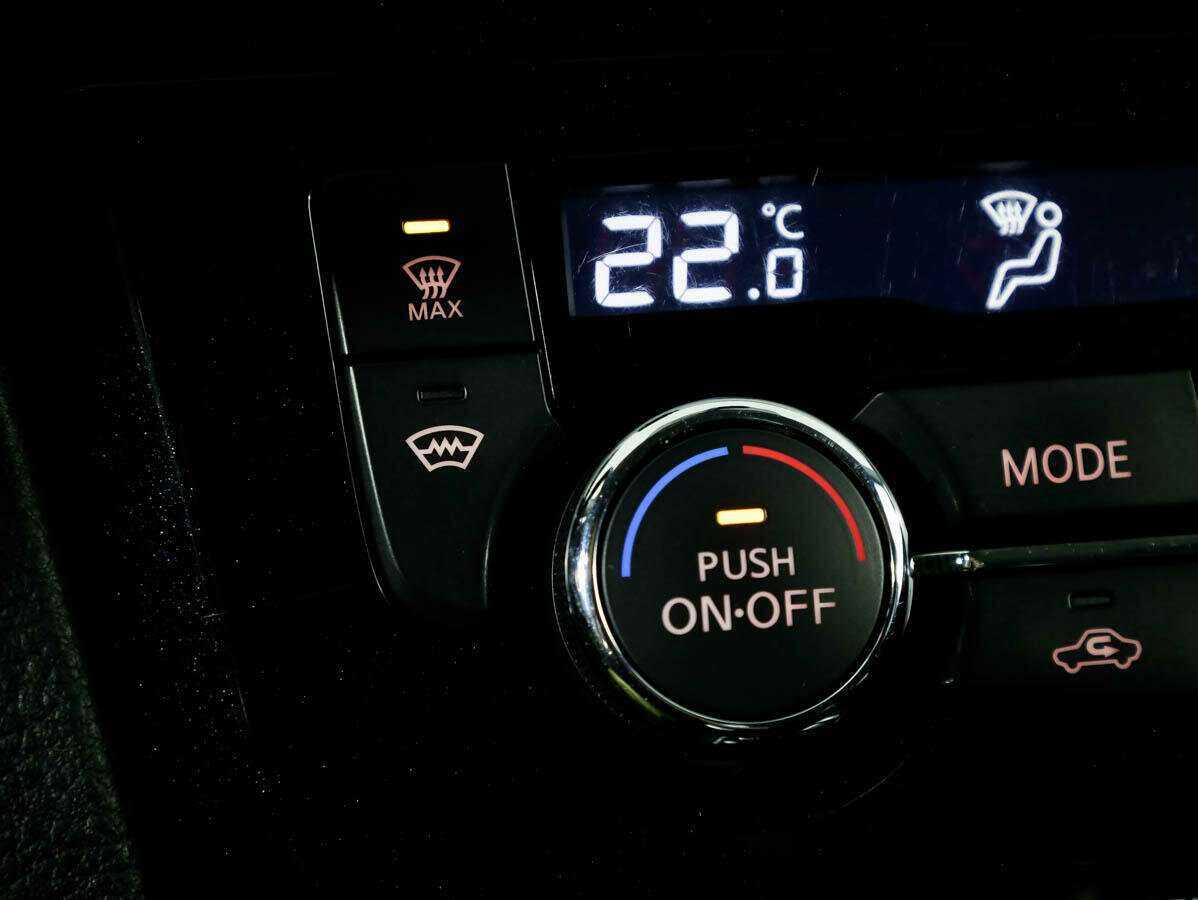 Nissan Qashqai б/у, 2019, Вариатор. Фото: #19