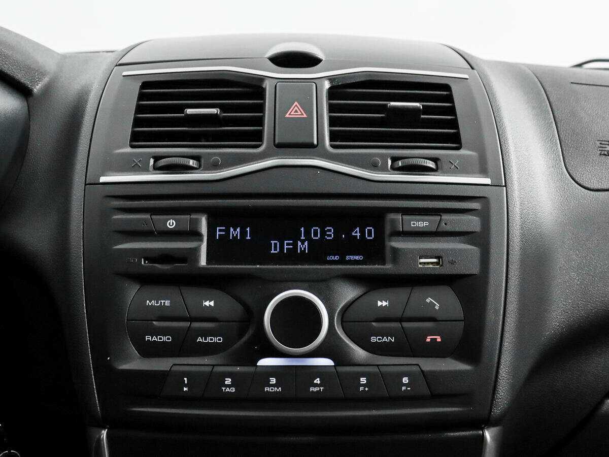 Lada (ВАЗ) Granta б/у, 2019, Автоматическая. Фото: #13