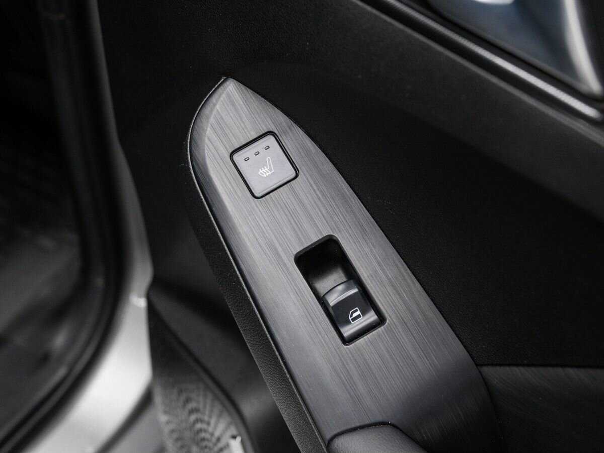 Haval Jolion б/у, 2021, Роботизированная. Фото: #9