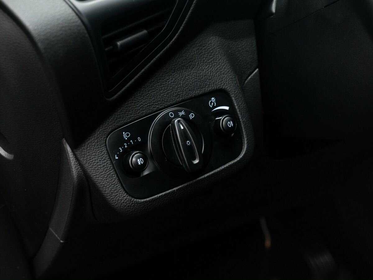 Ford Kuga б/у, 2017, Автоматическая. Фото: #16