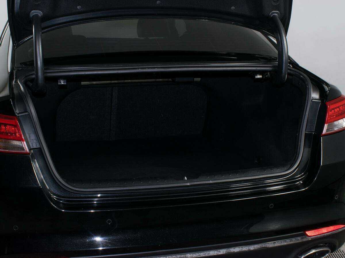 Kia Optima б/у, 2017, Автоматическая. Фото: #8