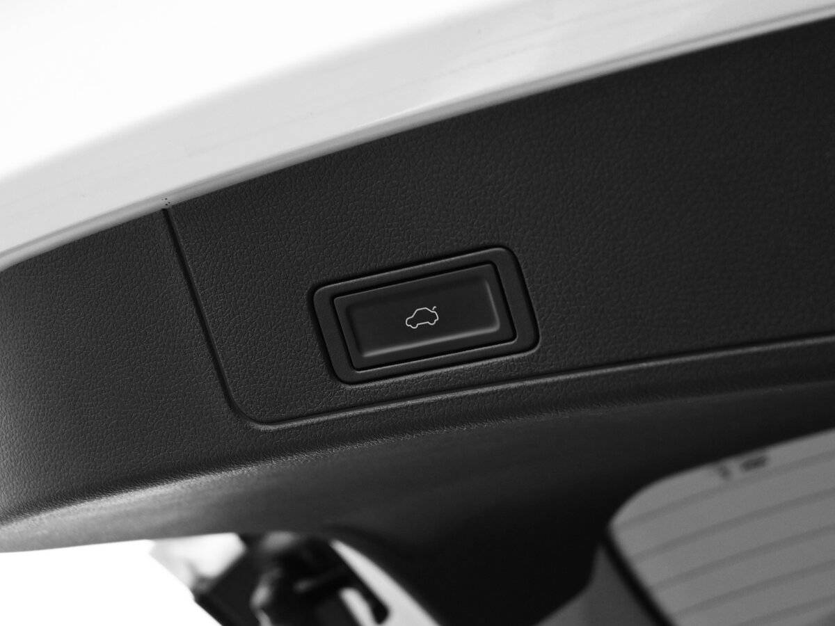 Chery Tiggo 7 Pro б/у, 2021, Вариатор. Фото: #21